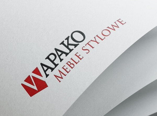 projektowanie logotypu