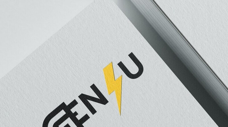 wykonie logo gen4u