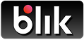 blik - logo